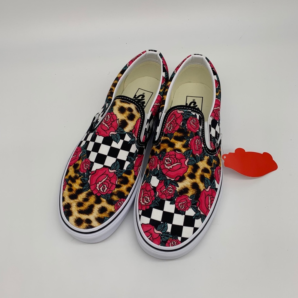 Classic Slip-On - Picture 7 of 10